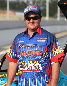 Darren White